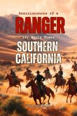 Reminiscences of a Ranger (eBook, ePUB)