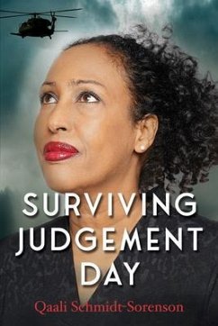 Surviving Judgement Day (eBook, ePUB) - Schmidt-Sorenson, Qaali