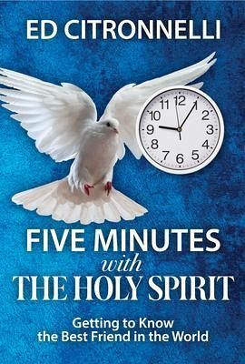 Five Minutes with the Holy Spirit (eBook, ePUB) Five Minutes with the Holy Spirit (eBook, ePUB)