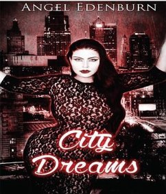 Cover City Dreams (eBook, ePUB)