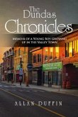 The Dundas Chronicles (eBook, ePUB)