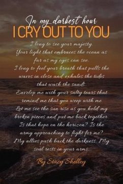 Cover In My Darkest Hour I Cry Out To You! (eBook, ePUB)