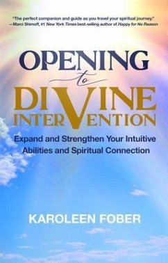 Cover Opening to Divine Intervention (eBook, ePUB)