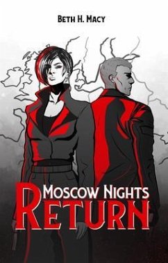 Moscow Nights Return (eBook, ePUB) - H Macy, Beth