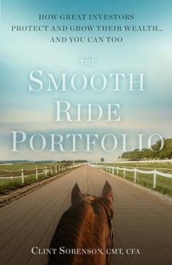 Cover The Smooth Ride Portfolio (eBook, ePUB)