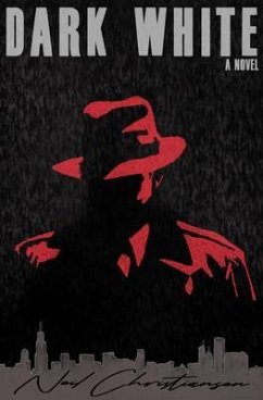 Cover Dark White (eBook, ePUB)