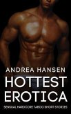 Hottest Erotica - Sensual Hardcore Taboo Short Stories (eBook, ePUB)