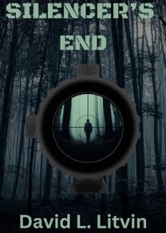 Cover Silencer's End (eBook, ePUB)