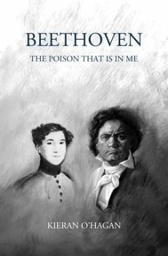 Beethoven (eBook, ePUB) - O'Hagan, Kieran