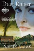 Dust Raiser (The Dominion Falls Series Book 7) (eBook, ePUB) Dust Raiser (The Dominion Falls Series Book 7) (eBook, ePUB)