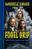 Fogel Grip (eBook, ePUB) Fogel Grip (eBook, ePUB)