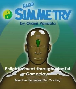 Naked Simmetry (eBook, ePUB) - Vandela, Orami