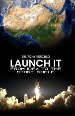 Launch It (eBook, ePUB) - Vercillo, Tony