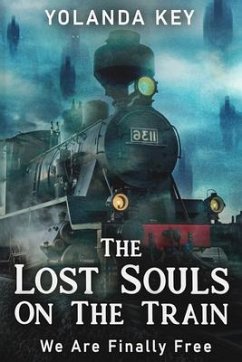The Lost Souls On The Train (eBook, ePUB) - Key, Yolanda
