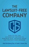 The Lawsuit-Free Company (eBook, ePUB)