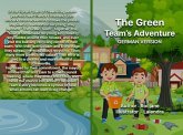 The Green Team's Adventure German Version (eBook, ePUB)