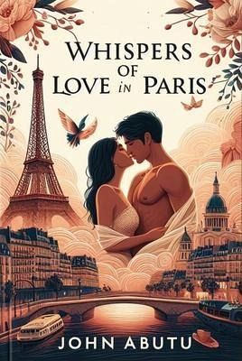 Whispers of Love in Paris (eBook, ePUB) Whispers of Love in Paris (eBook, ePUB)