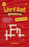Word Hunt Adventures (Yorkshire & Durham) (eBook, ePUB)