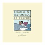 Resa and Chugga Go Surfing (eBook, ePUB)