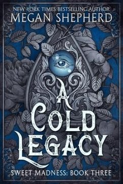 Cover A Cold Legacy (eBook, ePUB)