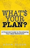 What's Your Plan? (eBook, ePUB)