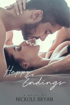 Cover Happy Endings (eBook, ePUB)