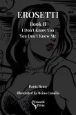 Erosetti Book II (eBook, ePUB) Erosetti Book II (eBook, ePUB)