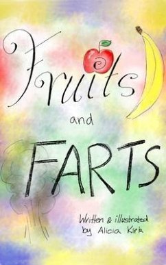 Cover Fruits and Farts (eBook, ePUB)
