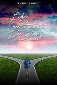 Cover Life as I See It (eBook, ePUB)