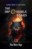The Impossible Stars (eBook, ePUB)