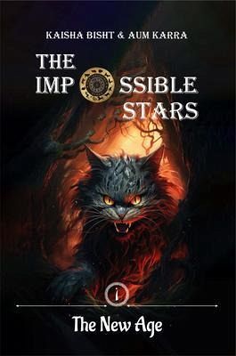 The Impossible Stars (eBook, ePUB) The Impossible Stars (eBook, ePUB)