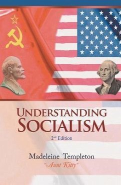Understanding Socialism (eBook, ePUB) - Templeton, Madeleine