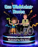 Gus Wheelchair Races (eBook, ePUB)