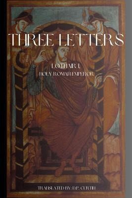 Three Letters (eBook, ePUB)
