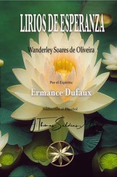 Cover Lirios de Esperanza (eBook, ePUB)