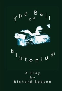 Cover The Ball of Plutonium (eBook, ePUB)