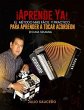 Aprender A Tocar Acordeon - En Una... - Bild 1