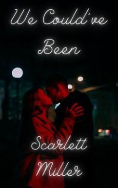 Cover We Could've Been (eBook, ePUB)