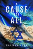 A Cause For All (eBook, ePUB)