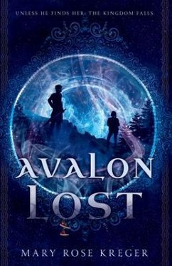Cover Avalon Lost (eBook, ePUB)