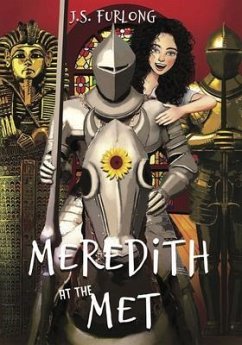 Meredith at The Met (eBook, ePUB) - Furlong, J. S.