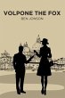 Volpone the Fox (eBook, ePUB) - Bild 1