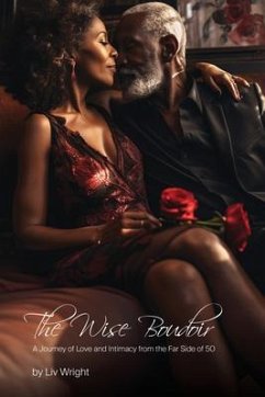 Cover The Wise Boudoir (eBook, ePUB)
