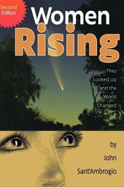 Women Rising (eBook, ePUB) - John Sant'Ambrogio