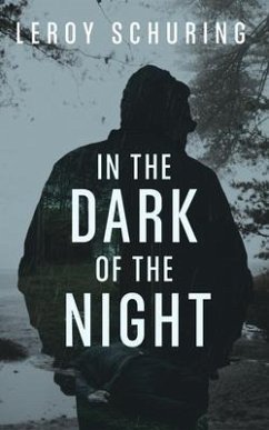 Cover In The Dark of the Night (eBook, ePUB)