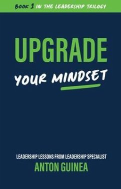 Cover Upgrade Your Mindset (eBook, ePUB)