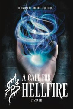 A Call For Hellfire (eBook, ePUB) - Lh, Lyssa