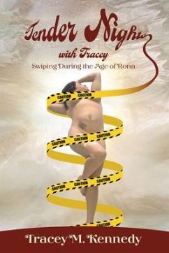 Cover Tender Nights With Tracey (eBook, ePUB)