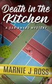 Death in the Kitchen (eBook, ePUB)