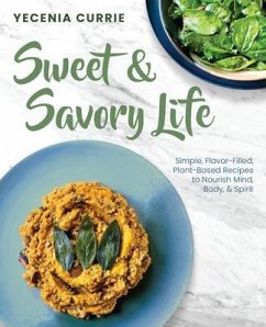 Cover Sweet & Savory Life (eBook, ePUB)